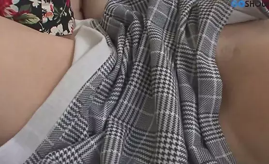 Intense Lesbian Encounters Passionate Licking and Fingering